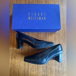 Vintage Stuart Weitzman Pumps